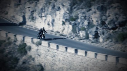 2015 BMW R1200R