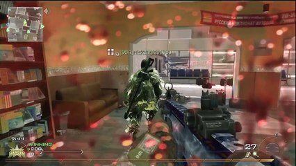 COD MW2 - Why Prestige