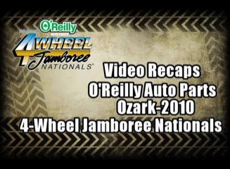 Burnouts recap