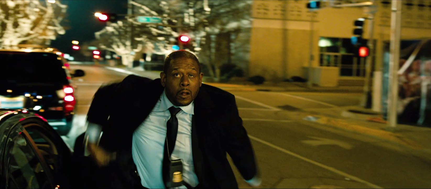 FilmTrailerHD - The Last Stand