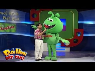 Đuổi Hình Bắt Chữ - 21/12/2006