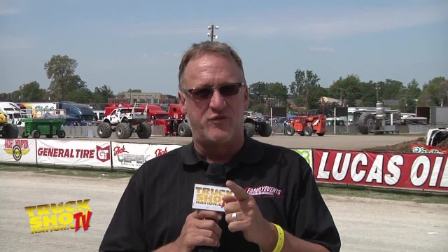 Indy 4 Wheel Jamboree Highlights 2012 Part 1