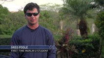 Marlin University Testimonials: Greg Poole