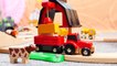 Tractores infantiles - Tractors for children - Trenes y coches - Carritos para niños