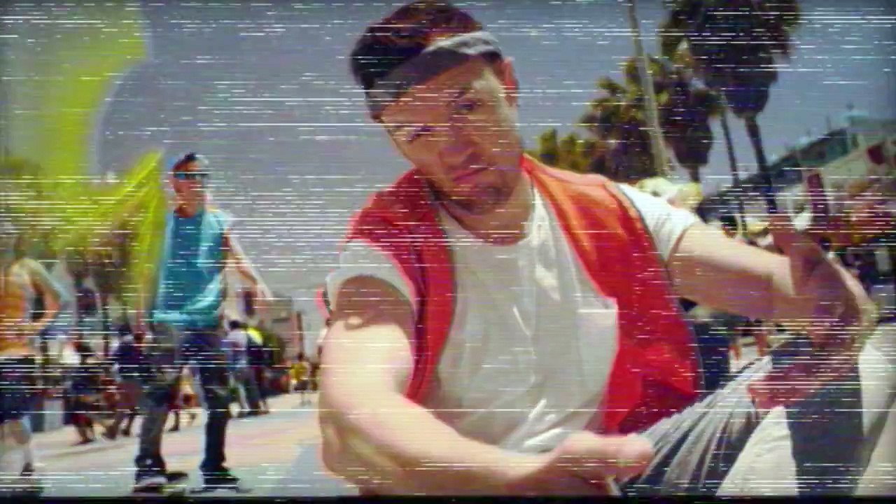 Steve Aoki, Chris Lake & Tujamo - Boneless (Official Video)