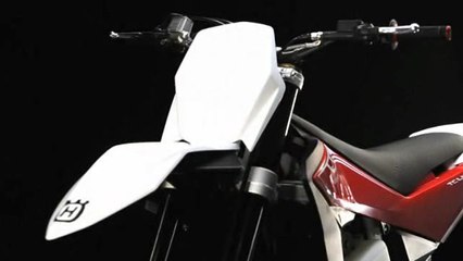 2011 Husqvarna Product Launch
