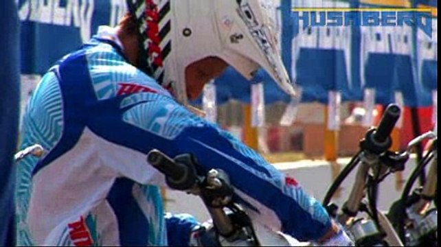 2009 Husaberg FE450 & FE570 Enduro Dirt Bikes