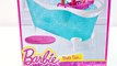 Barbie Play Doh Egg Bath Tub! Barbie Doll Surprise Egg Opening Frozen Inside Out Chocolate Toy Eggs