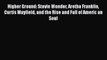 [PDF] Higher Ground: Stevie Wonder Aretha Franklin Curtis Mayfield and the Rise and Fall of