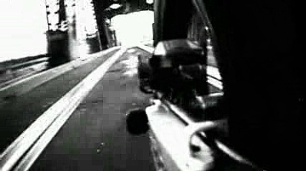Ride Among Us Video