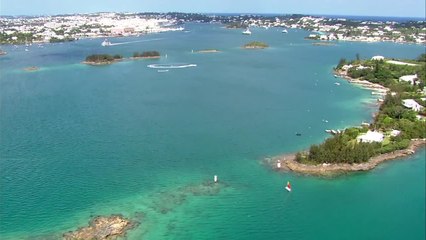 Bermuda Fishing + Travel Guide