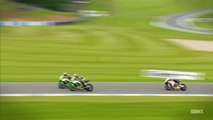 World Superbike Racing Round #7 Race Preview