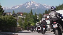 Ultimate Alps Adventure Tour | ON TWO WHEELS