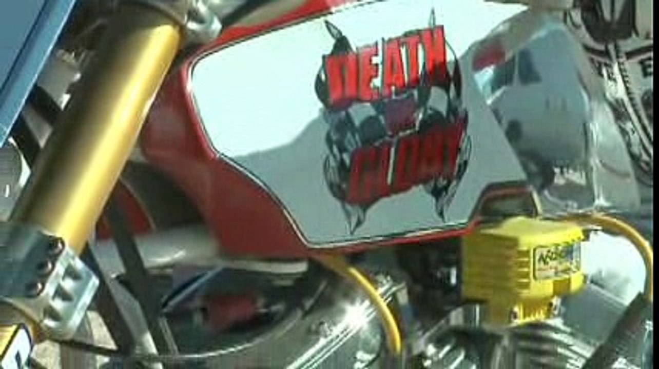 Hella Dangerous Video