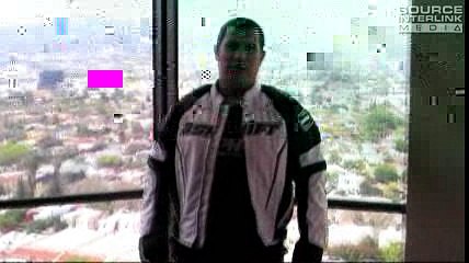 Shift Avenger Motorcycle Jacket