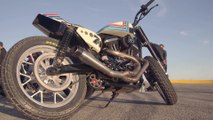 2015 Roland Sands Design New Product Line