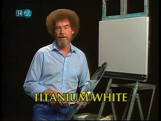 The Joy Of Painting  S2301  Frosty Winter Morn