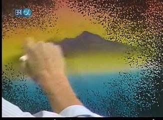 The Joy Of Painting  S2604  Lake In The Valley