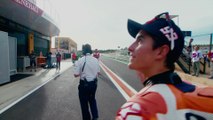 VIDEO EXCLUSIVE: On Any Sunday - Marc Marquez