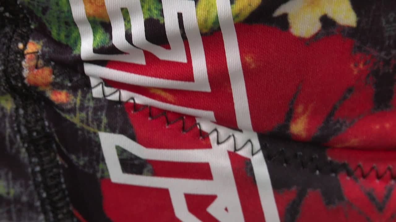 JetPilot Aaron Rathy Comp Vest