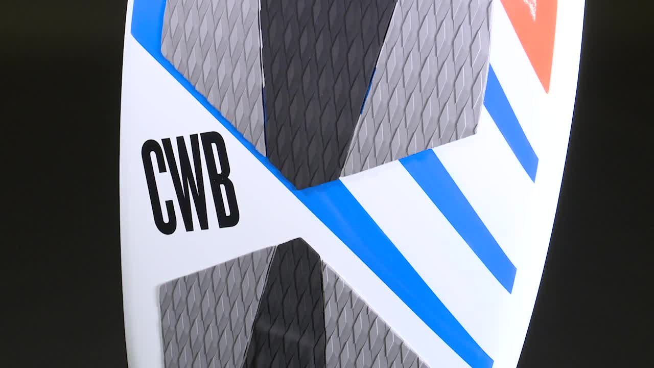 CWB Bentley