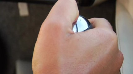 Malibu Electronic Throttle and Shift Control