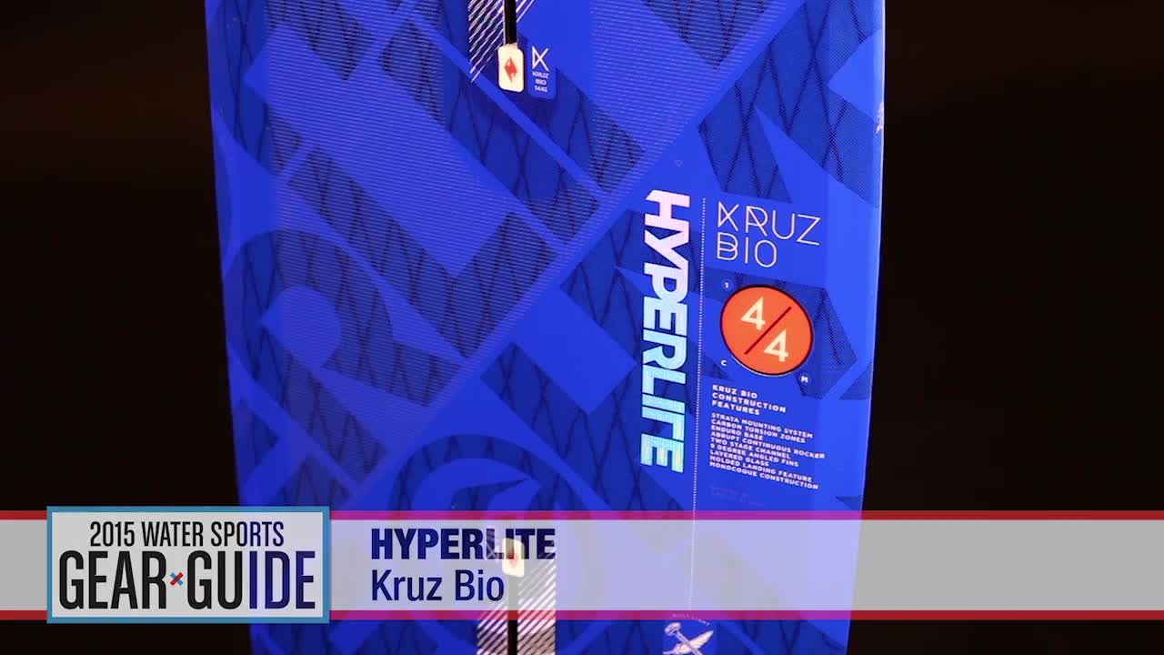 Hyperlite Kruz Bio