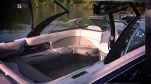 Editor Overview: Supra Sunsport 22 V