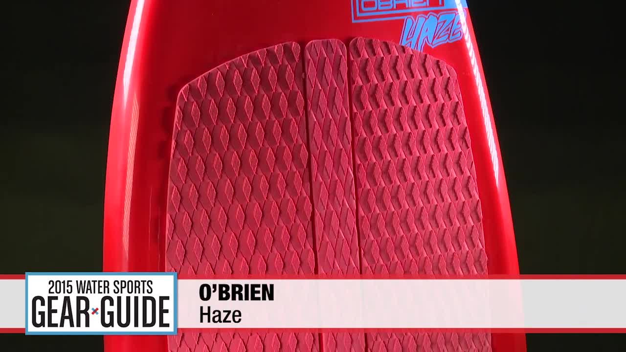 O'Brien Haze