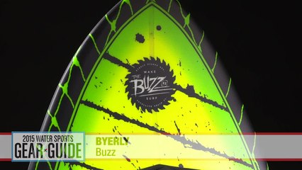 Byerly Buzz