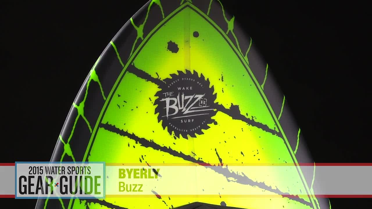 Byerly Buzz