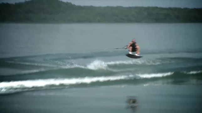 Editor Overview: Moomba Mobius XLV