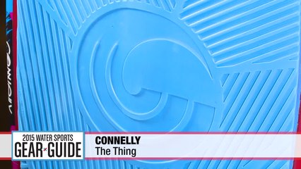 Connelly The Thing