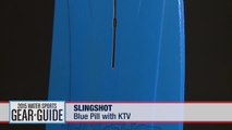 Slingshot Blue Pill with KTV