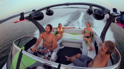 Pro Perspective: Nick Weinacker