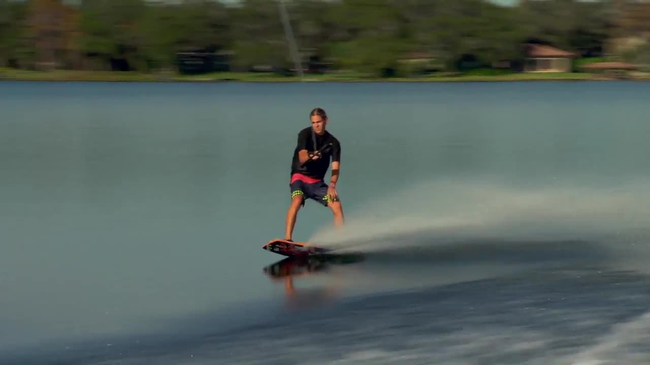 Malibu Boats: Inboard Maneuvering Secrets