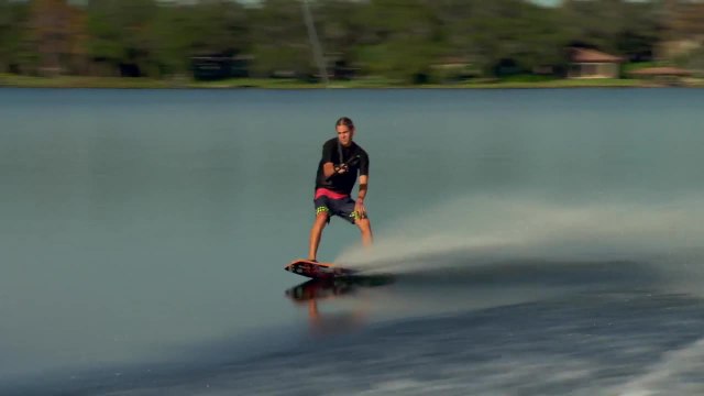 Malibu Boats: Inboard Maneuvering Secrets