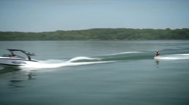 Editor Overview: Moomba Mobius Gravity XLV