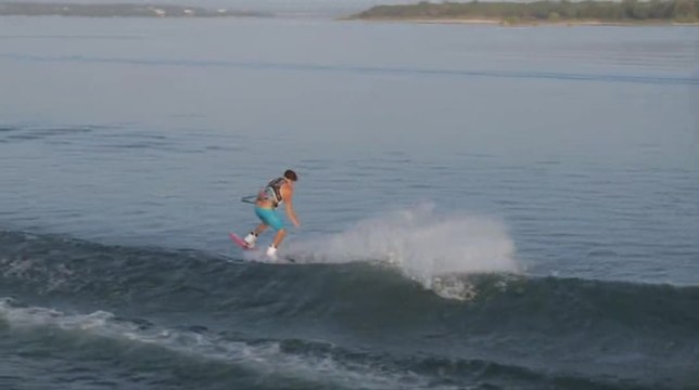 The Ride: TigÃ© R20