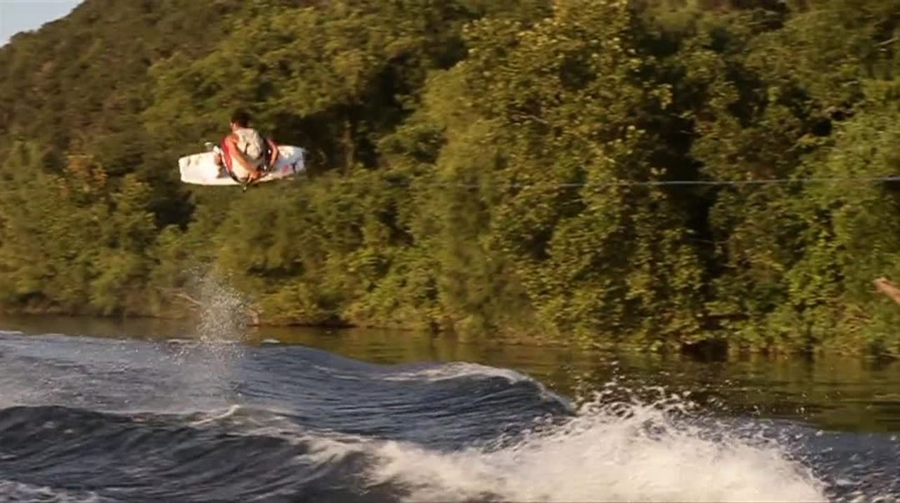 The Experience: TigÃ© RZR