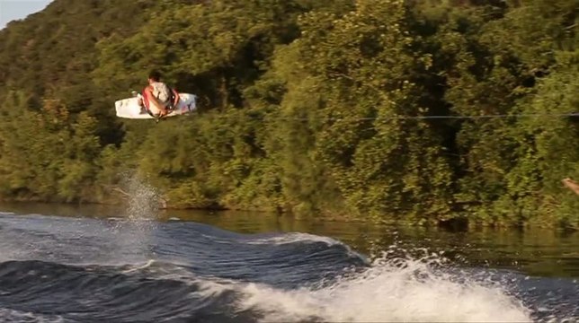 The Experience: TigÃ© RZR