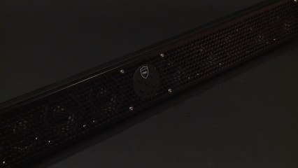 Wetsounds Stealth 10 Bluetooth Speakers