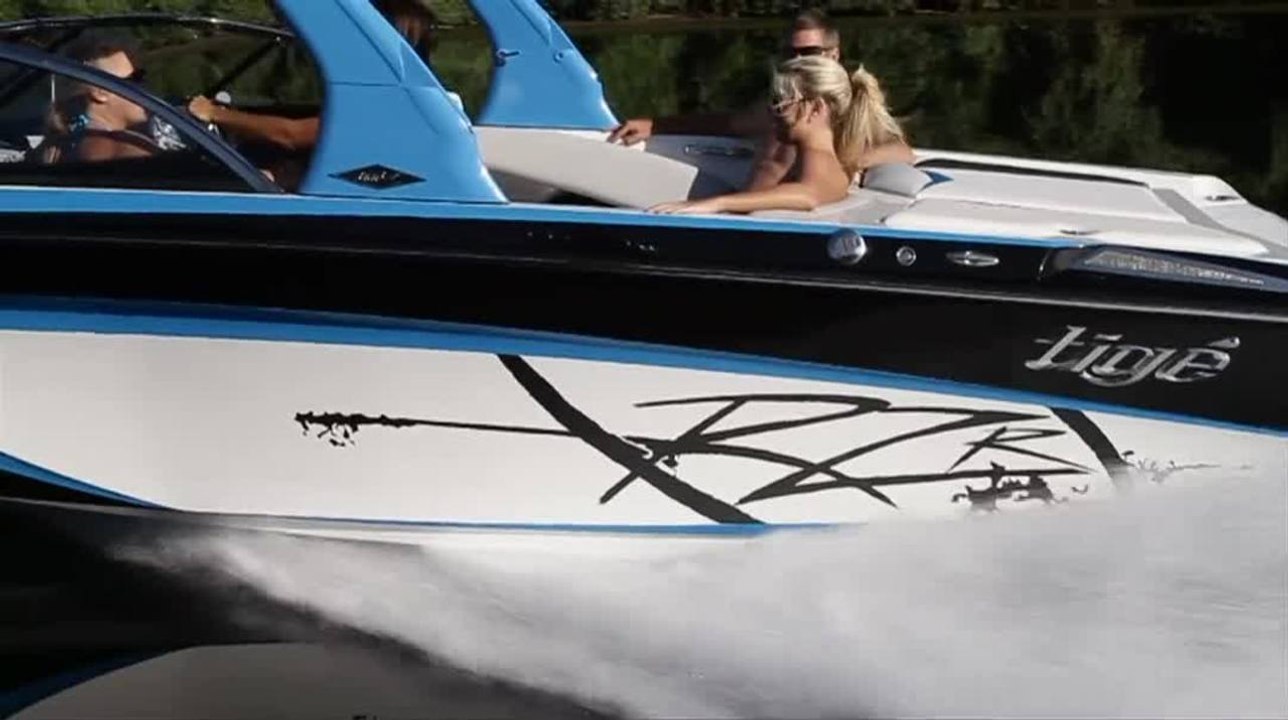 TigÃ© Graphics and Color Options