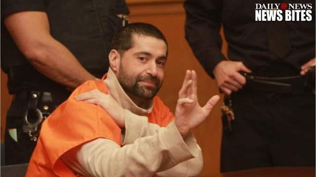 'Goofer Dust' Drug Addict Who Murdered His Parents in Queens Gets 50 Years