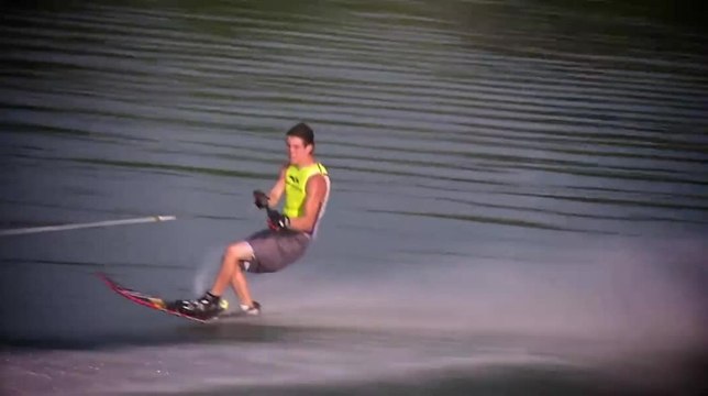 Editor Overview: Moomba Outback