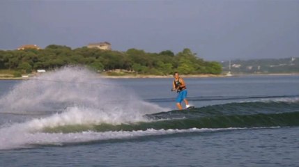 The Ride: TigÃ© VÃ© Series