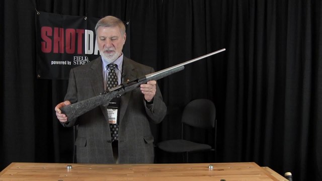 Hunting Rifles: 30th Anniversary for NULA