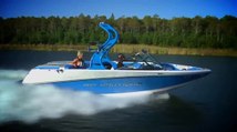 Editor Overview: Sport Nautique 200
