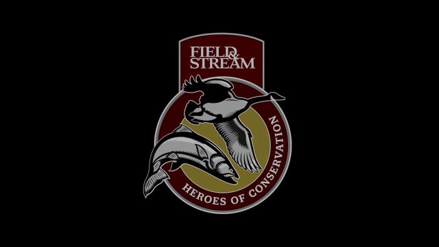 Heroes of Conservation