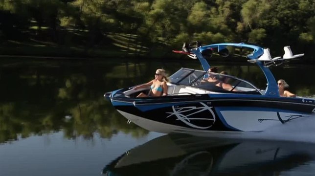 The Ride: TigÃ© RZR